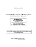 Assessing the Requirements for Sustained Ocean Color Research and Operations