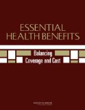 Essential Health Benefits: Balancing Coverage and Cost