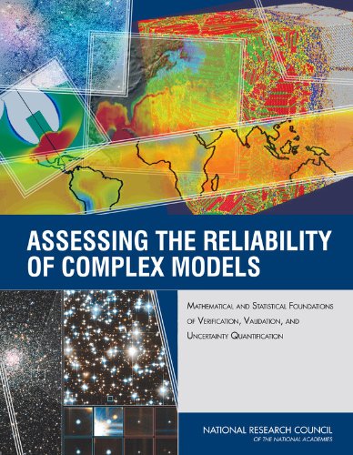 Assessing the Reliability of Complex Models: Mathematical and Statistical Foundations of Verification, Validation, and Uncertainty Quantification