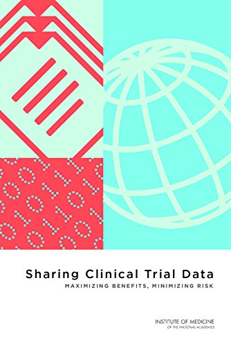 Sharing Clinical Trial Data:: Maximizing Benefits, Minimizing Risk
