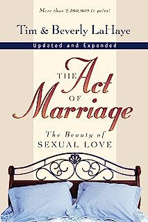 Book Cover Act of Marriage, The