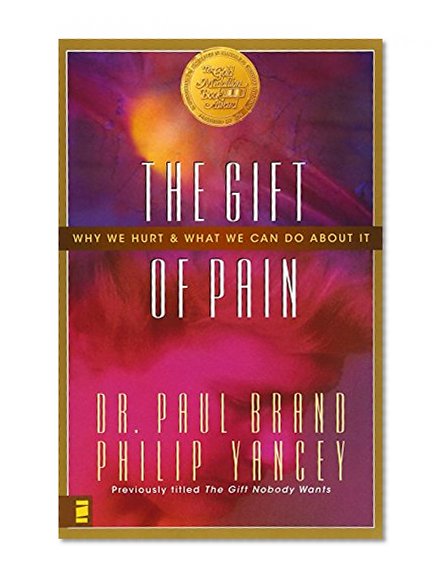 Book Cover Gift of Pain, The