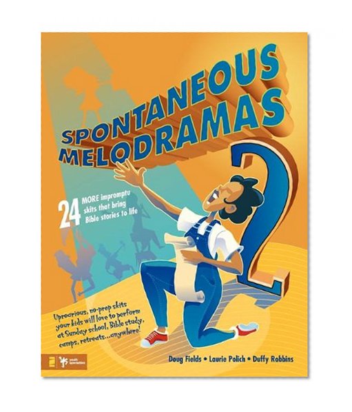 Spontaneous Melodramas 2