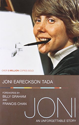 Book Cover Joni: An Unforgettable Story
