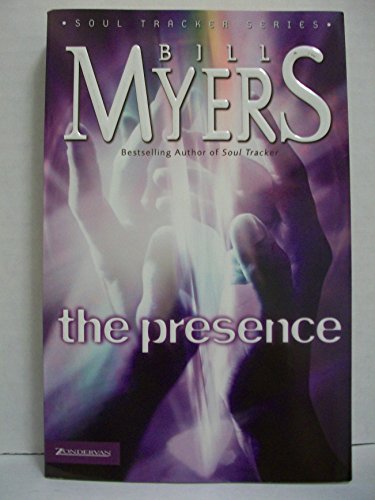 The Presence (The Soul Tracker Series #2)