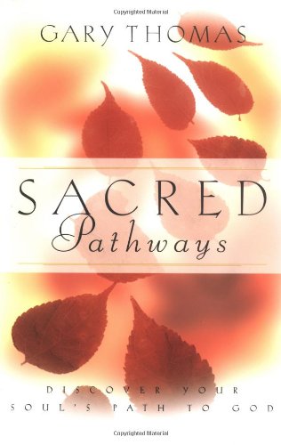 Sacred Pathways