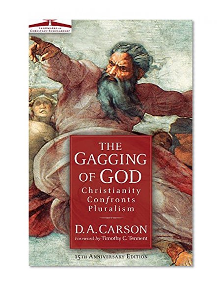 Gagging of God, The