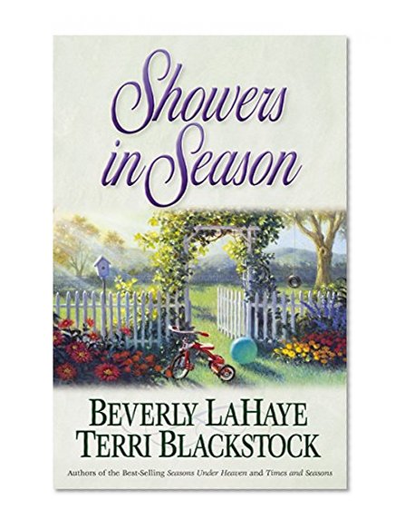 Showers in Season (Seasons Series #2)