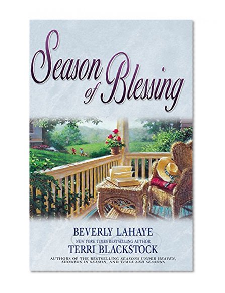 Season of Blessing (Seasons Series #4)