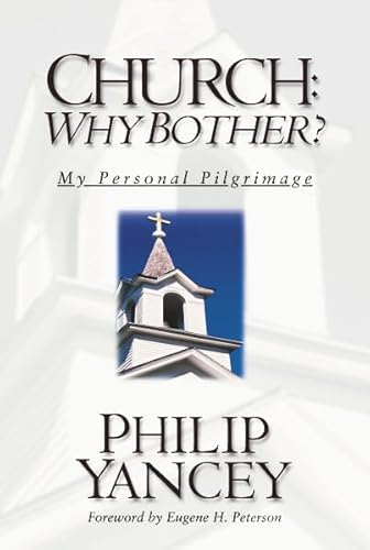 Church: Why Bother?