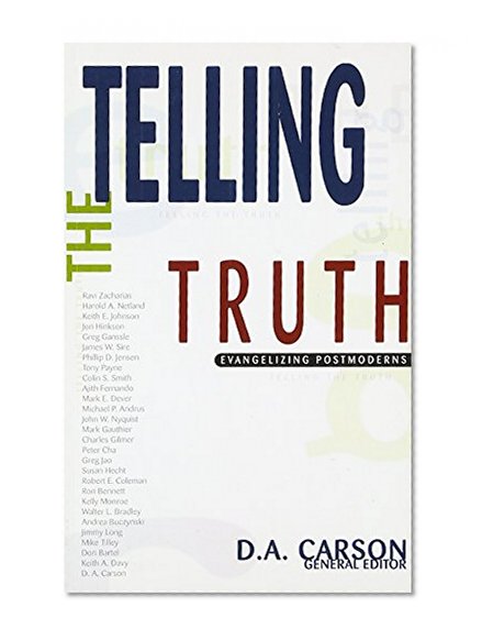 Telling the Truth