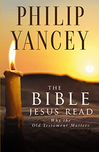 Bible Jesus Read, The