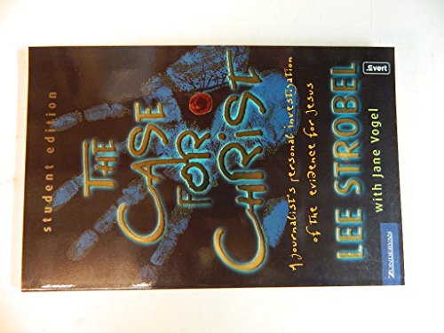 The Case for Christ, Student Edition