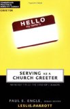 Serving as a Church Greeter