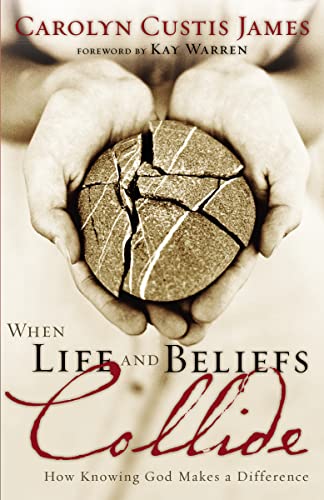 Book Cover When Life and Beliefs Collide
