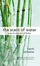 Book Cover The Scent of Water: Grace for Every Kind of Broken