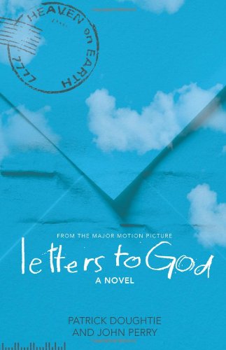 Letters to God: From the Major Motion Picture
