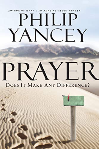 Book Cover Prayer: Does It Make Any Difference?