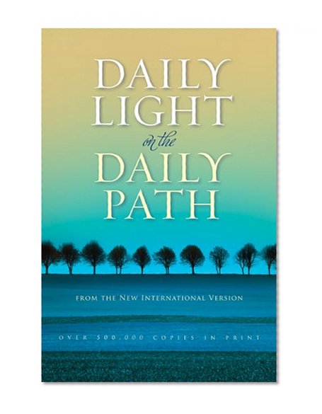 Daily Light on the Daily Path