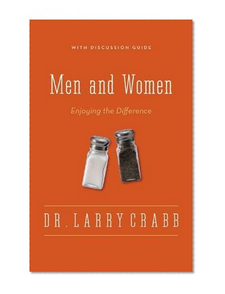 Men and Women: Enjoying the Difference