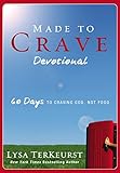 Made to Crave Devotional