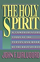 Book Cover The Holy Spirit