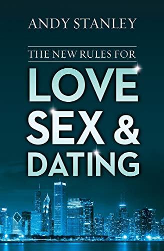 Book Cover The New Rules for Love, Sex, and Dating