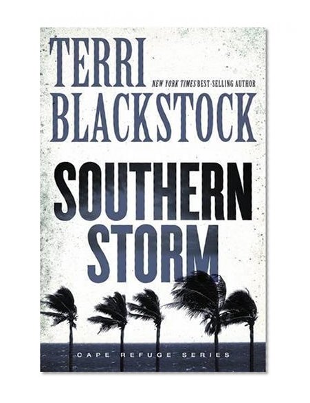 Southern Storm (Cape Refuge Series)