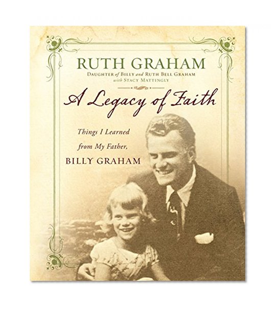 A Legacy of Faith