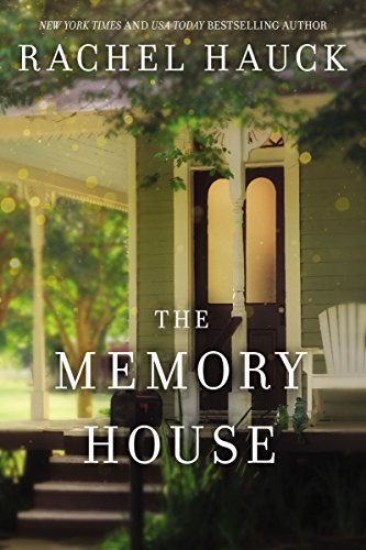 Book Cover The Memory House