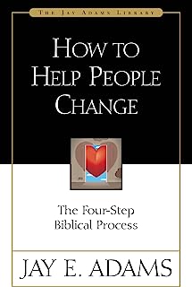 Book Cover How to Help People Change