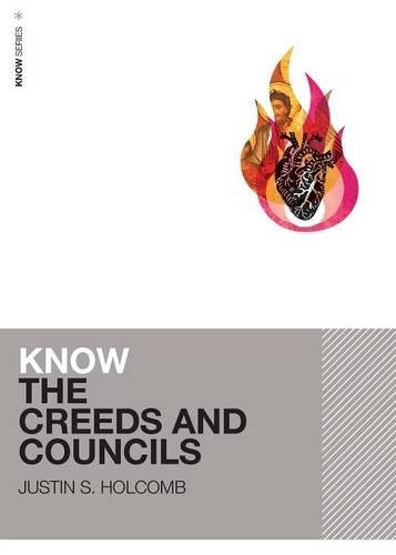 Book Cover Know the Creeds and Councils (KNOW Series)