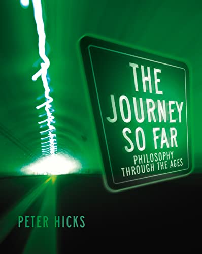 Book Cover The Journey So Far: Philosophy through the Ages