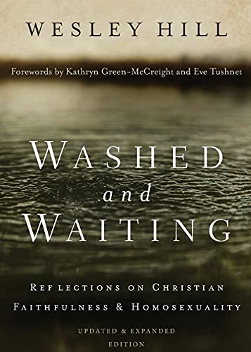 Book Cover Washed and Waiting: Reflections on Christian Faithfulness and Homosexuality