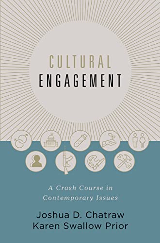 Book Cover Cultural Engagement: A Crash Course in Contemporary Issues