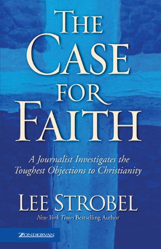 Book Cover The Case for Faith