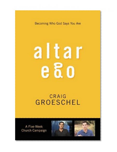 Altar Ego