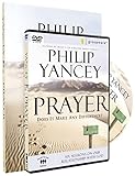 Prayer Participant's Guide with DVD: Six Sessions on Our Relationship with God