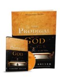 The Prodigal God Discussion Guide with DVD: Finding Your Place at the Table