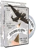 Jesus, Bombs, and Ice Cream Study Guide with DVD: Building a More Peaceful World