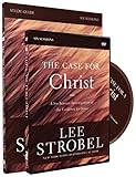 The Case for Christ Study Guide with DVD: A Six-Session Investigation of the Evidence for Jesus