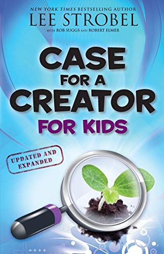 Case for a Creator for Kids (Case forâ€¦ Series for Kids)