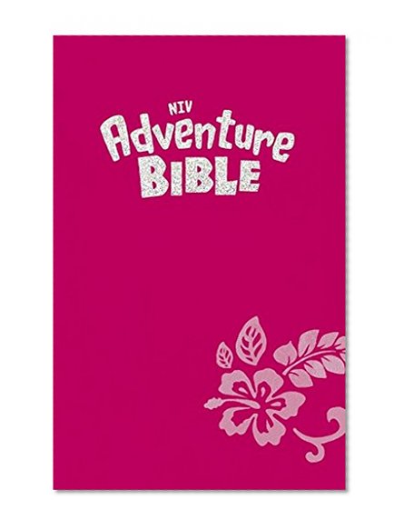 Adventure Bible, NIV