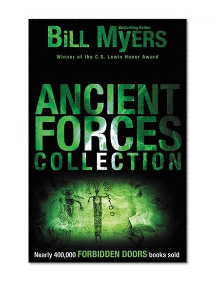 Ancient Forces Collection (Forbidden Doors)