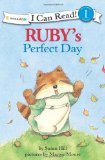 Ruby's Perfect Day (I Can Read! / Ruby Raccoon)