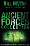 Ancient Forces Collection (Forbidden Doors)