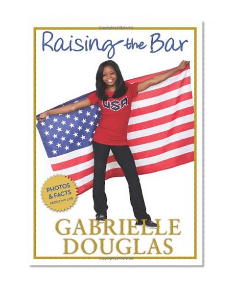 Book Cover Raising the Bar