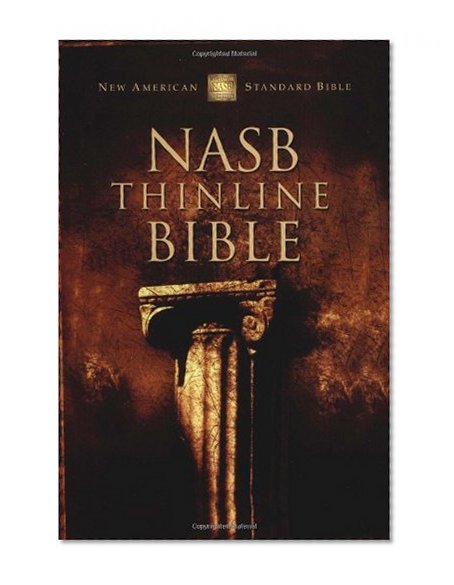 nasb bible download pdf