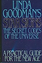 Book Cover Linda Goodman's Star Signs