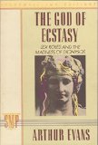 The God of Ecstasy: Sex Roles and the Madness of Dionysus